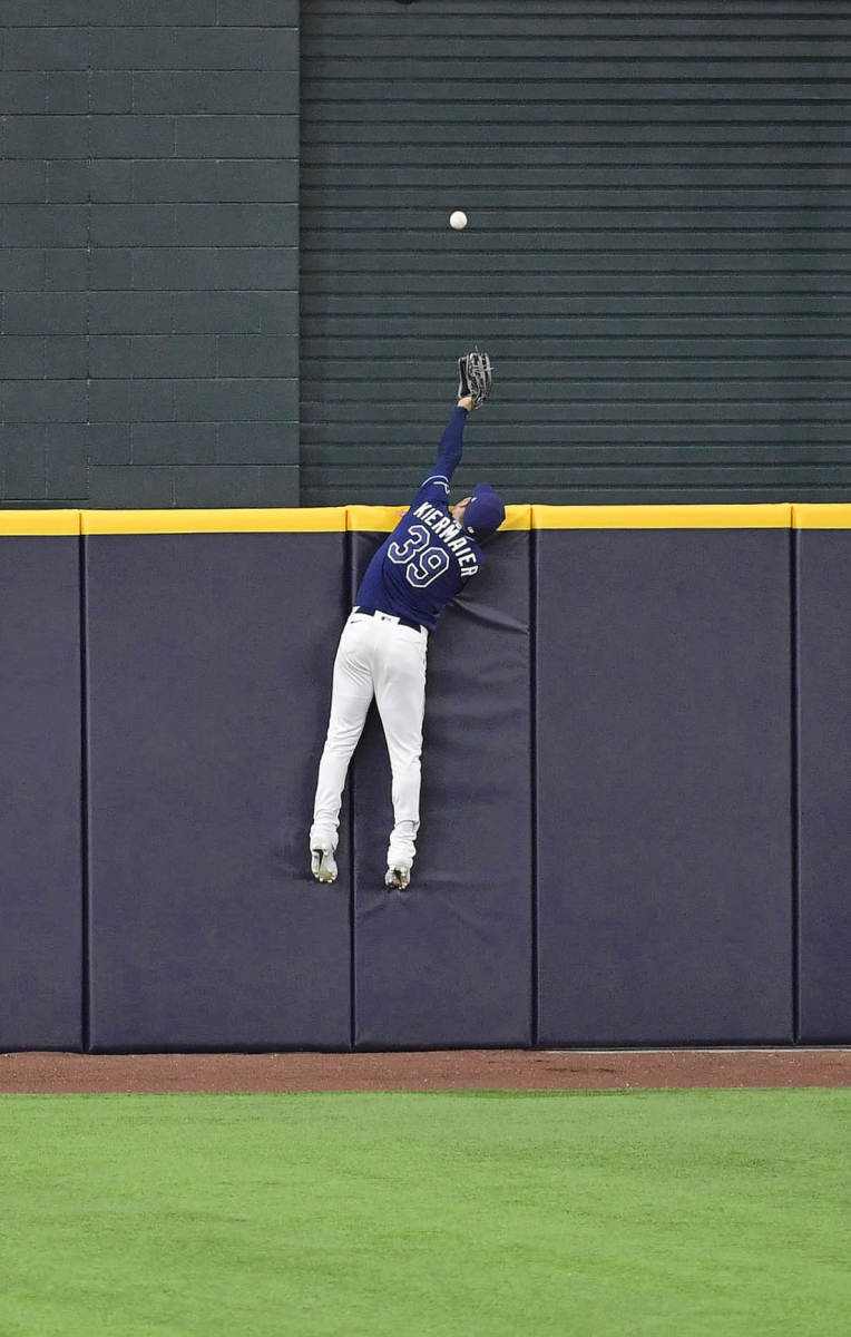 Wills’s findings raise questions about the balls used—and their flight—in the 2020 season.